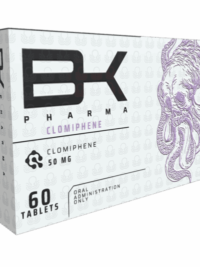 CLOMIPHENE