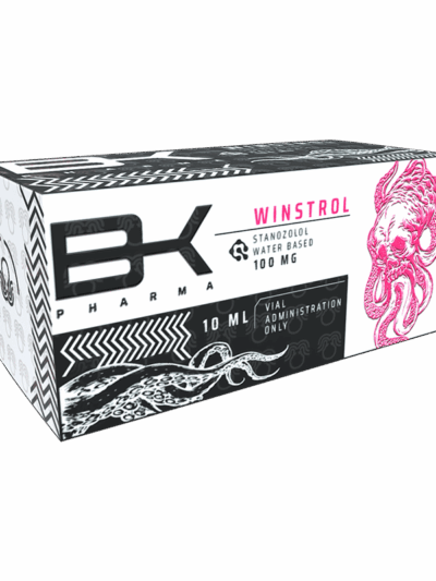 WINSTROL