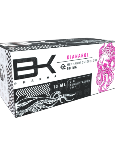 Dianabol