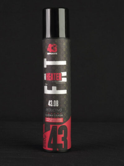 Reductivo Heater Fat