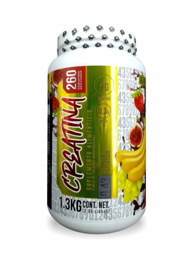 Creatina 1.3 kg