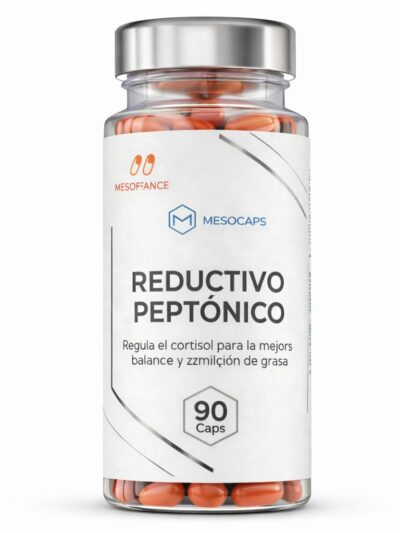 Fórmula Adaptógena 90 Cápsulas | Bienestar, Energía y Balance | MesoCaps