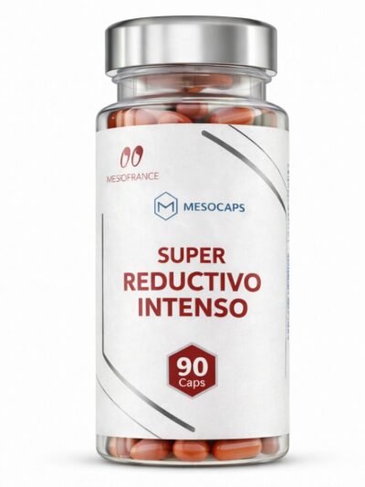 Bienestar Metabólico 90 Cápsulas | Fórmula Botánica | MesoCaps