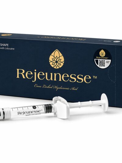 Rejeunesse Shape | Relleno Dérmico Alta Densidad | Contorno y Estructura Facial