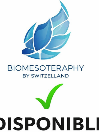 GHK-Cu 50 mg – Copper Tripeptide-1 Dermal Regeneration & Collagen Renewal Support | Biomesoteraphy by Switzerland
