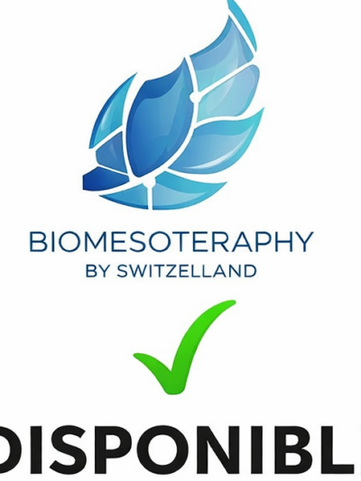 TB-500 5 mg – ALFA Connective Tissue Recovery Support | Biomesoteraphy By Switzerland