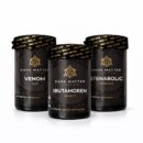 Ciclo Super Definición Venom + Stenabolic + Ibutamoren 60 tabletas c/u | Sarms Dark Matter