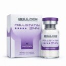 Follistatin 344 1 mg Myostatin Blocking Peptide | Boulder Pharmaceutical