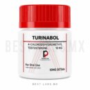 Turinabol (Clorodehidrometiltestosterona) 10 mg Performance Enhancement Compound | Rotterdam