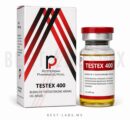 Textex 400 (Mezcla de testosteronas) 400 mg Performance Enhancement Compound | Rotterdam