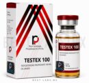 Testex 100 (Propionato de testosterona) 100 mg Performance Enhancement Compound | Rotterdam