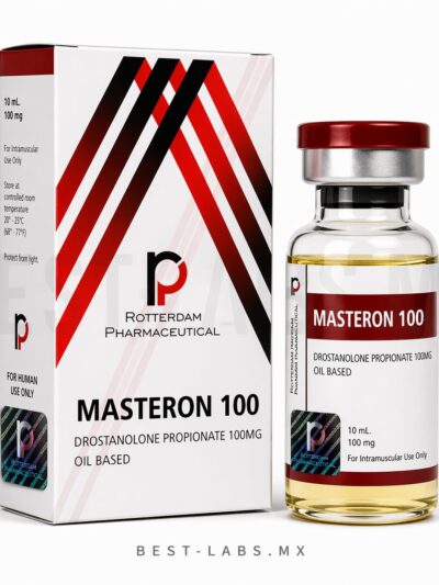 Primobolan (Enantato de metenolona) 100 mg Performance Enhancement Compound | Rotterdam