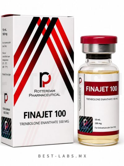 Finajet 100 100 mg – Trembolona Enantato Performance Enhancement Compound | Rotterdam