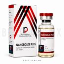 Nanobolde Plus (Boldenona blend 4 ésteres) 300 mg Performance Enhancement Compound | Rotterdam
