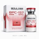 BPC-157 5 mg – Body Protection Compound Tissue Repair & Recovery Support | Boulder Pharmaceutical