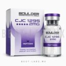 CJC-1295 2 mg – Growth Hormone Releasing Peptide (GHRH Analog) | GH Release & IGF-1 Support | Boulder Pharmaceutical