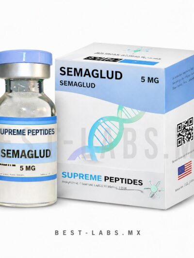 Semaglutide 2 mg – Semaglutide GLP-1 Metabolic Therapy | Supreme Peptides