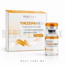 Tirzepatide 5 mg Metabolic Regulation Peptide | NEXA Pharmaceutical