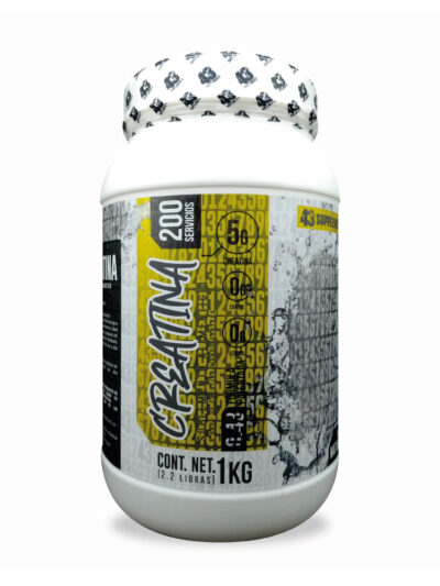 Creatina 1 kg