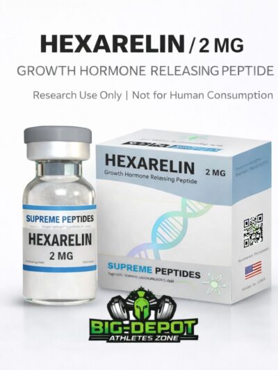 HEXARELIN