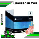 Lipoescultor / Quemador / Antioxidante Ampolletas de 5 ML - MESOTERAPIA Mesofrance
