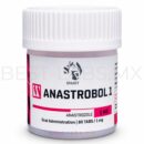 Anastrozol 1 mg (Inhibidor de Aromatasa) 60 tabletas | Smart Pharmaceutical