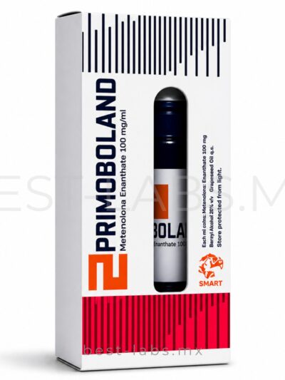 Primoboland 100 mg 10 ml | Smart Pharmaceutical