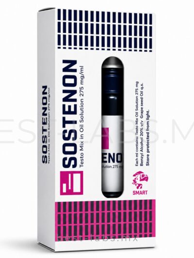 Sostenon 275 mg 10 ml | Smart Pharmaceutical
