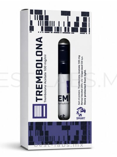 Trembo-Mix 200 mg (Tritrembolona: Acetato + Enantato + Hexahydro) 10 ml | Smart Pharmaceutical