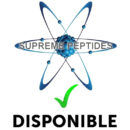 Selank 10 mg – Anxiolytic & Cognitive Modulation Peptide | Supreme Peptides