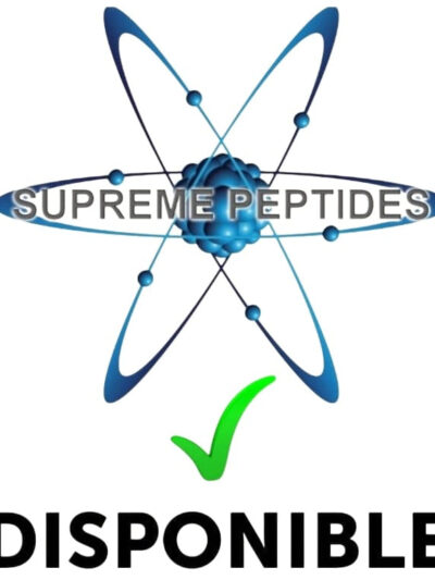 Selank 10 mg – Anxiolytic & Cognitive Modulation Peptide | Supreme Peptides