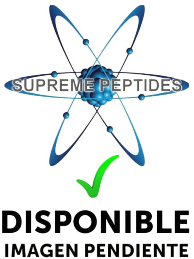 AOD-9604 5 mg – Lipolytic Research Peptide | Supreme Peptides