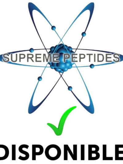 NAD+ 500 mg – Cellular Energy & Longevity Support | Supreme Peptides