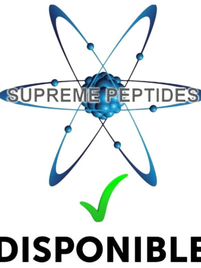 SS-31 (Elamipretide) 10 mg – Mitochondrial Support Peptide | Supreme Peptides