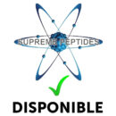 Glutathione 300 mg / 600 mg – Antioxidant & Cellular Detox Support | Supreme Peptides