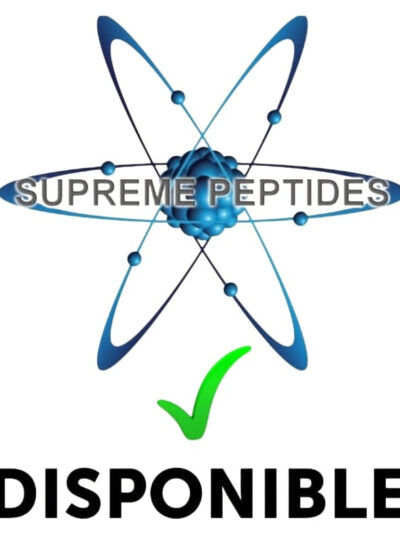 Glutathione 300 mg / 600 mg – Antioxidant & Cellular Detox Support | Supreme Peptides