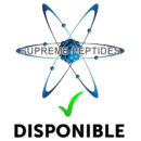 MOTS-c (Human) 5 mg – Metabolic Regulation & Mitochondrial Efficiency Peptide | Supreme Peptides