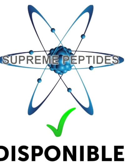 GHK-Cu 50 mg – Copper Peptide Skin & Tissue Repair | Supreme Peptides