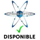 PNC-27 5 mg – Targeted Cellular Interaction Peptide | Supreme Peptides