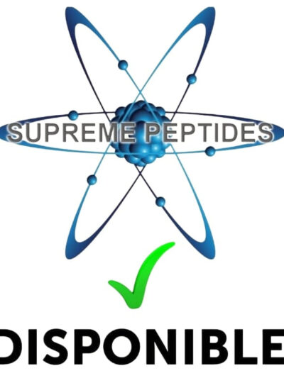 PNC-27 5 mg – Targeted Cellular Interaction Peptide | Supreme Peptides