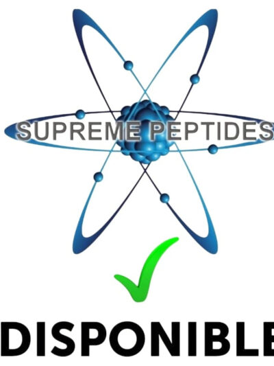 FOXO4-DRI 2 mg – Cellular Senescence Research Peptide | Supreme Peptides