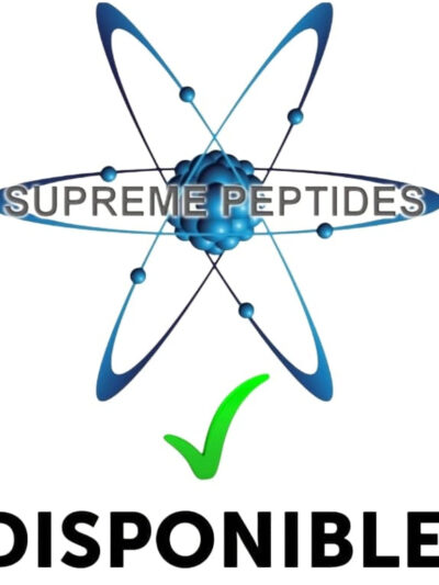 Semax 10 mg – Nootropic & Cognitive Enhancement Peptido | Supreme Peptides