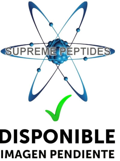 5-Amino-1MQ 5 mg – Metabolic Regulation Compound | Supreme Peptides