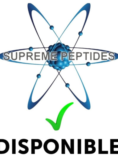 Thymosin Alpha-1 (TA-1) 10 mg – Immune Modulation Peptide | Supreme Peptides