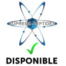 CJC-1295 DAC 2 mg – Growth Hormone Releasing Peptide | Supreme Peptides
