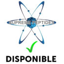 MGF 2 mg – Muscle Growth Factor Peptide | Supreme Peptides