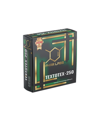 TEXTOTEX 250 PREMIUM