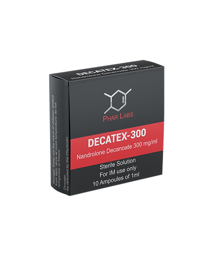 DECATEX 300