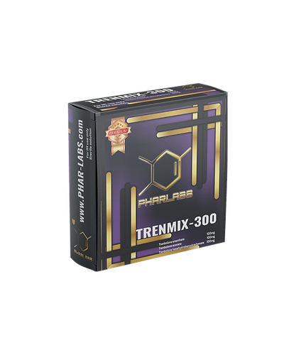 TRENMIX 300