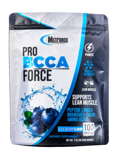 BCCAS METFORCE
